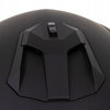 Kask Otwarty Ozone CT-01 Black Mat