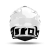 Kask Integralny Airoh COMMANDER 2 połysk biały