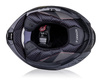 Kask Szczękowy LS2 FF901 Advant X Metryk Mat