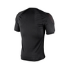 LEATT Ochraniacz Ramion Shoulder Tee 3DF Airfit Lite Black
