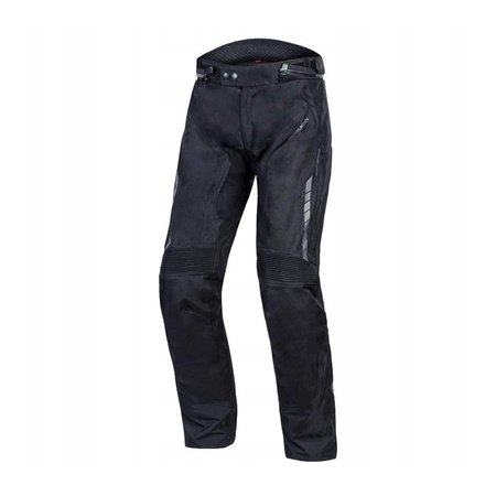 Spodnie Motocyklowe Rebelhorn Hiker III Black