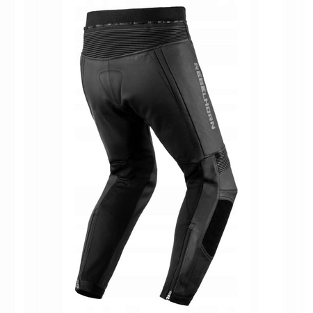 Spodnie Motoyklowe Rebelhorn Piston II Pro Black