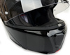 HJC KASK SZCZĘKOWY R-PHA-90S METAL BLACK S