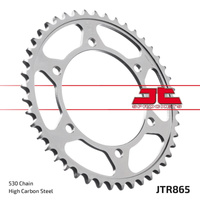 Zębatka Tylna JT JTR865.49
