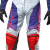 Spodnie Alpinestars MX Racer Grey/Blue/Orange