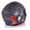Kask Integralny Lazer Vertigo Evo Pitbull