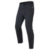 Spodnie Motocyklowe Rebelhorn Classic III Black Regular