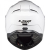 Kask Integralny LS2 FF811 Vector II Solid White