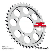 Zębatka Tylna JT JTR824.40