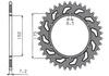 Zębatka Tylna Sunstar SUNR1-2682-53