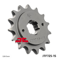 Zębatka Przednia JT JTF725.15