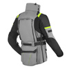 Kurtka Motocyklowa SECA ARRAKIS III TITANIUM