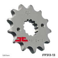 Zębatka Przednia JT JTF513.13