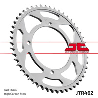 Zębatka Tylna JT JTR462.54