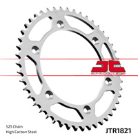 Zębatka Tylna JT JTR1821.47