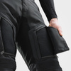 Spodnie Tekstylne Motocyklowe REBELHORN CUBBY V BLACK