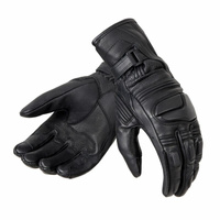 Rękawice Męskie Ozone Touring II Black