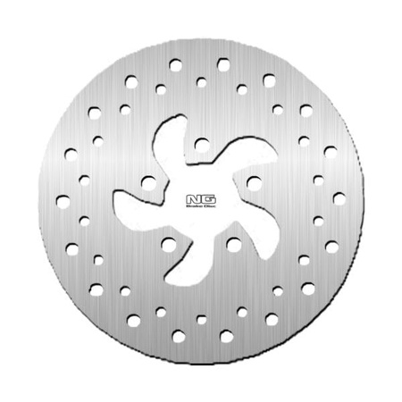 Tarcza Hamulcowa NG NG646