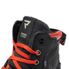Męskie Buty Motocyklowe Rebelhorn Vandal Black/Red