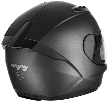 Kask Integralny Nolan N60-6 SPECIAL Black/Graphite