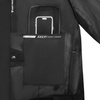 Kurtka Damska Motocyklowa SECA ARRAKIS III LADY BLACK