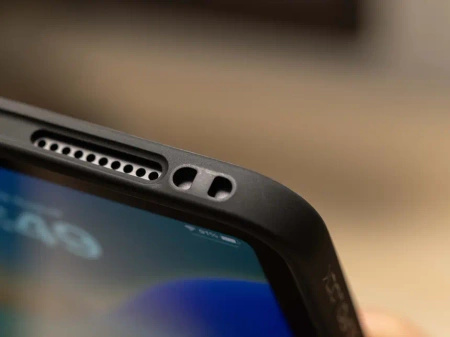 QUAD LOCK ETUI MAG - IPAD MINI 6