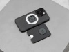 ETUI QUAD LOCK MAG - IPHONE 12 PRO MAX