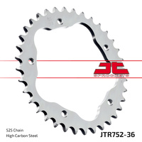 Zębatka Tylna JT JTR752.36