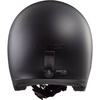 Kask Motocyklowy Otwarty LS2 OF599 SPITFIRE BLACK MATT