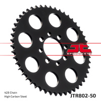 Zębatka Tylna JT JTR802.50