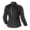 Kurtka Motocyklowa Damska SHIMA JET LADY BLACK