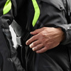 Kurtka Motocyklowa Hiker IV Anthracite Rebelhorn