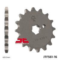 Zębatka Przednia JT JTF561.16