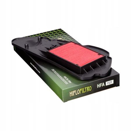 Filtr Powietrza Hiflofiltro HFA1121