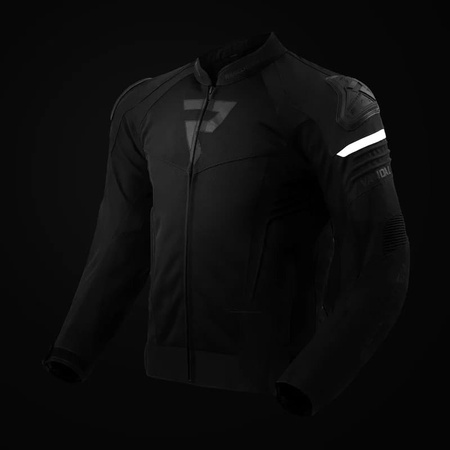 Kurtka Tekstylna Rebelhorn Vandal Mesh