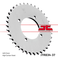 Zębatka Tylna JT JTR834.37