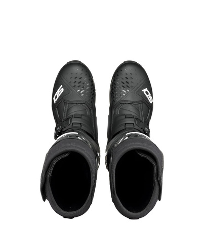 SIDI BUTY CROSSAIR CZARNE