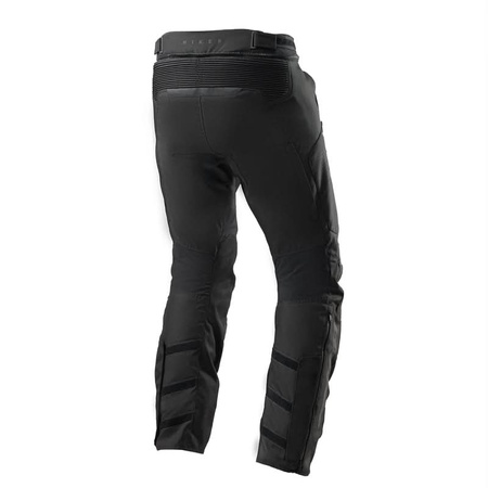 Spodnie Tekstylne Męskie REBELHORN HIKER IV Black