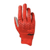 Rękawice Cross LEATT 4.5 Lite Red