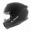 Kask Integralny LS2 FF808 Stream II Solid Matt Black