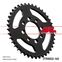 Zębatka Tylna JT JTR802.40
