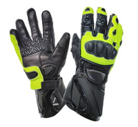 Długie Rękawice Adrenaline Lynx Sport PPE