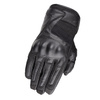 Rękawice Motocyklowe Męskie WOLF ALTER BLACK
