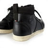 Buty miejskie motocyklowe ZRX AMPELIO BLACK