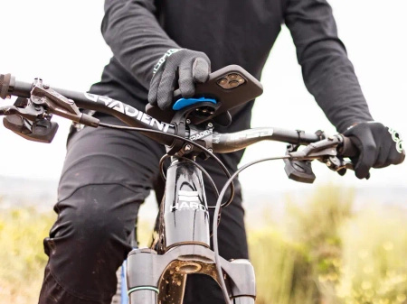 QUAD LOCK PODSTAWA NA MOSTEK ROWEROWY OUT FRONT PRO
