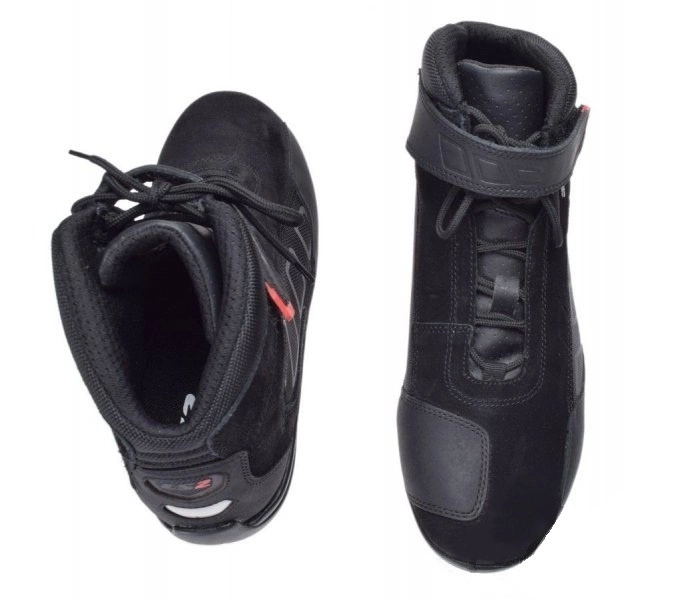 Buty LS2 DARDO BLACK