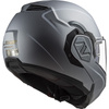 Kask Szczękowy LS2 FF906 Advant Special Matt Silver