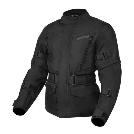 Kurtka Motocyklowa Dla Dziecka Ozone Sahara Junior