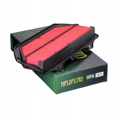 Filtr Powietrza Hiflofiltro HFA3620