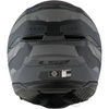 Kask Motocyklowy Integralny LS2 FF808 STREAM II SHADOW TITAN GREY